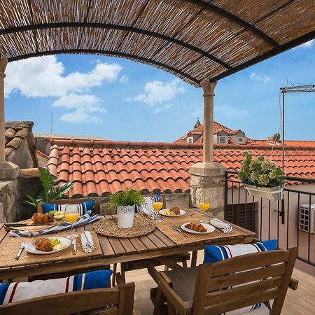 Apartments Olaf Ντουμπρόβνικ Εξωτερικό φωτογραφία