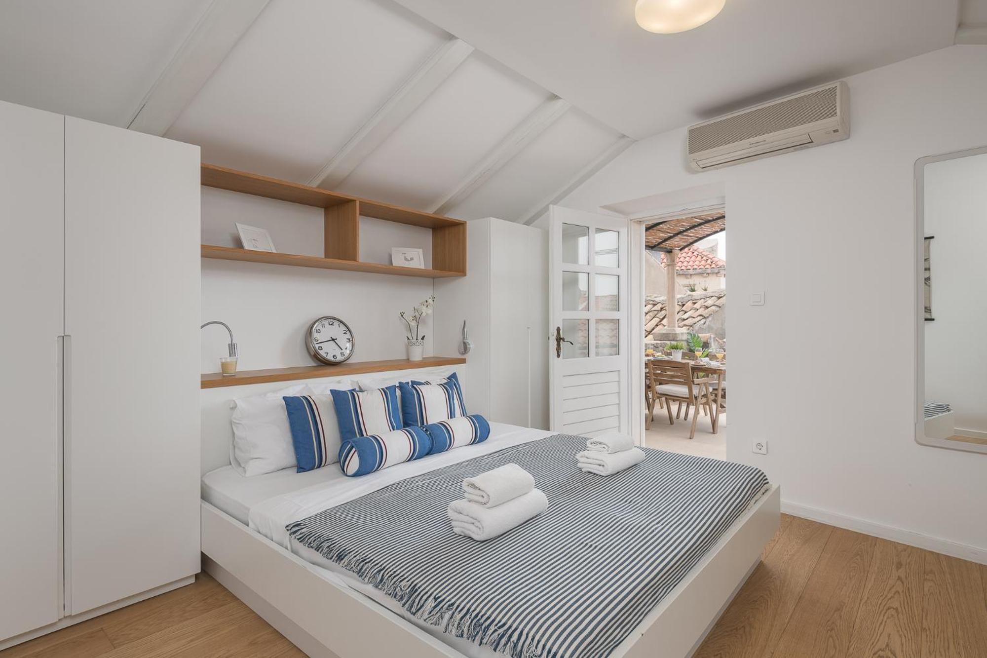 Apartments Olaf Ντουμπρόβνικ Εξωτερικό φωτογραφία