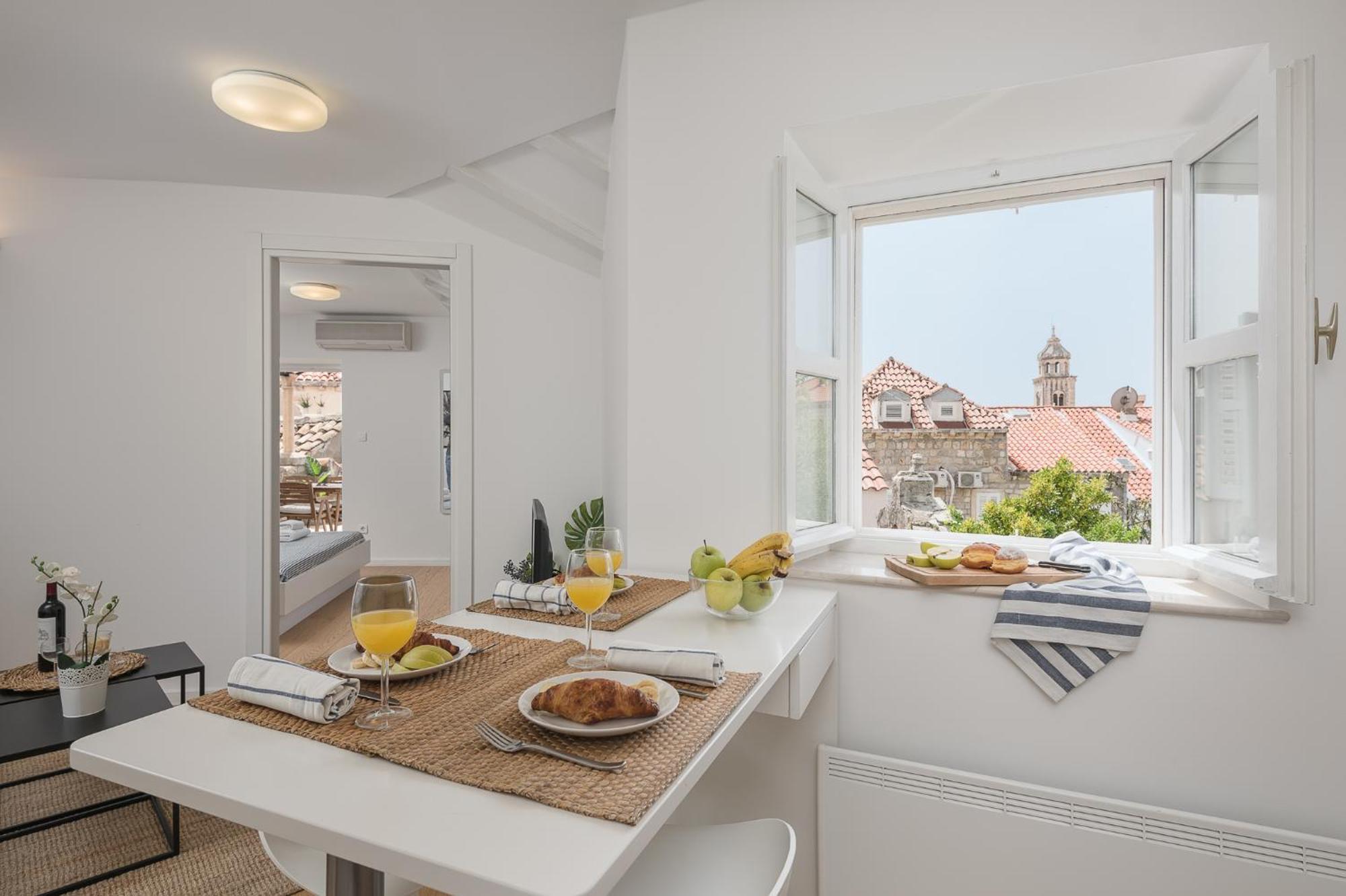 Apartments Olaf Ντουμπρόβνικ Εξωτερικό φωτογραφία