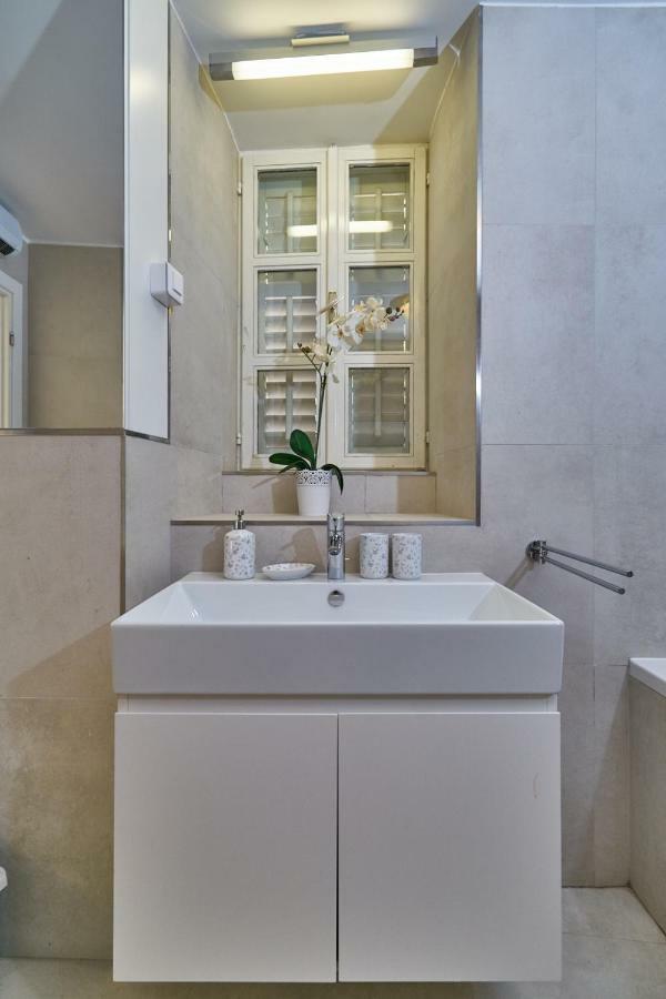Apartments Olaf Ντουμπρόβνικ Εξωτερικό φωτογραφία