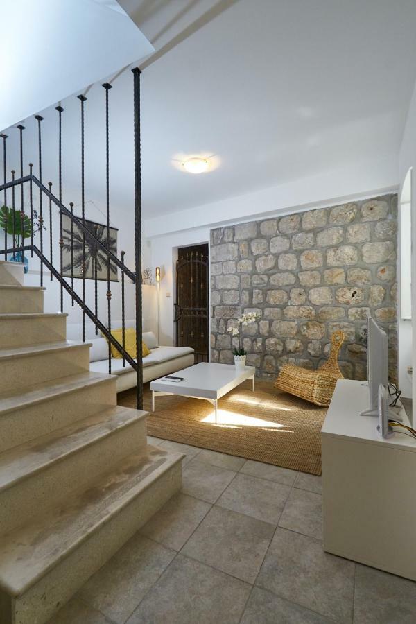 Apartments Olaf Ντουμπρόβνικ Εξωτερικό φωτογραφία