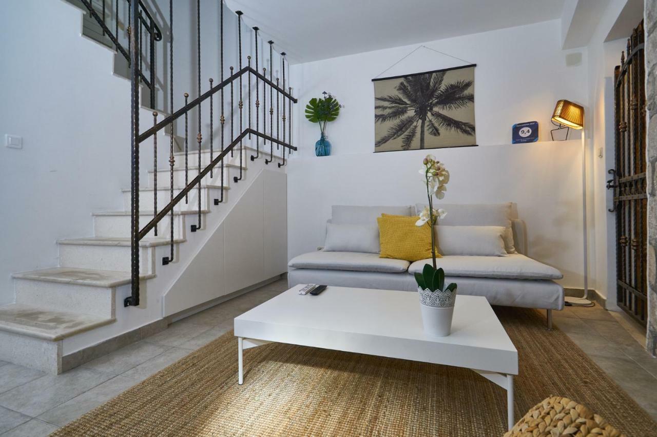 Apartments Olaf Ντουμπρόβνικ Εξωτερικό φωτογραφία