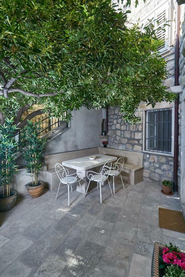 Apartments Olaf Ντουμπρόβνικ Εξωτερικό φωτογραφία