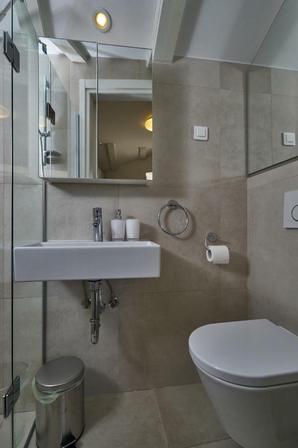 Apartments Olaf Ντουμπρόβνικ Εξωτερικό φωτογραφία