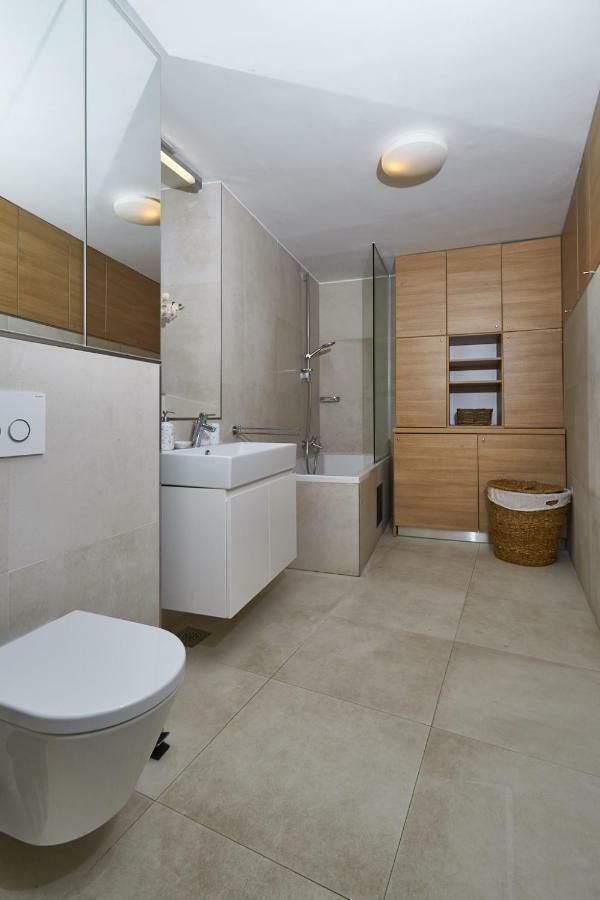 Apartments Olaf Ντουμπρόβνικ Εξωτερικό φωτογραφία