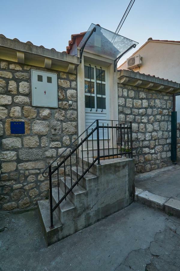 Apartments Olaf Ντουμπρόβνικ Εξωτερικό φωτογραφία