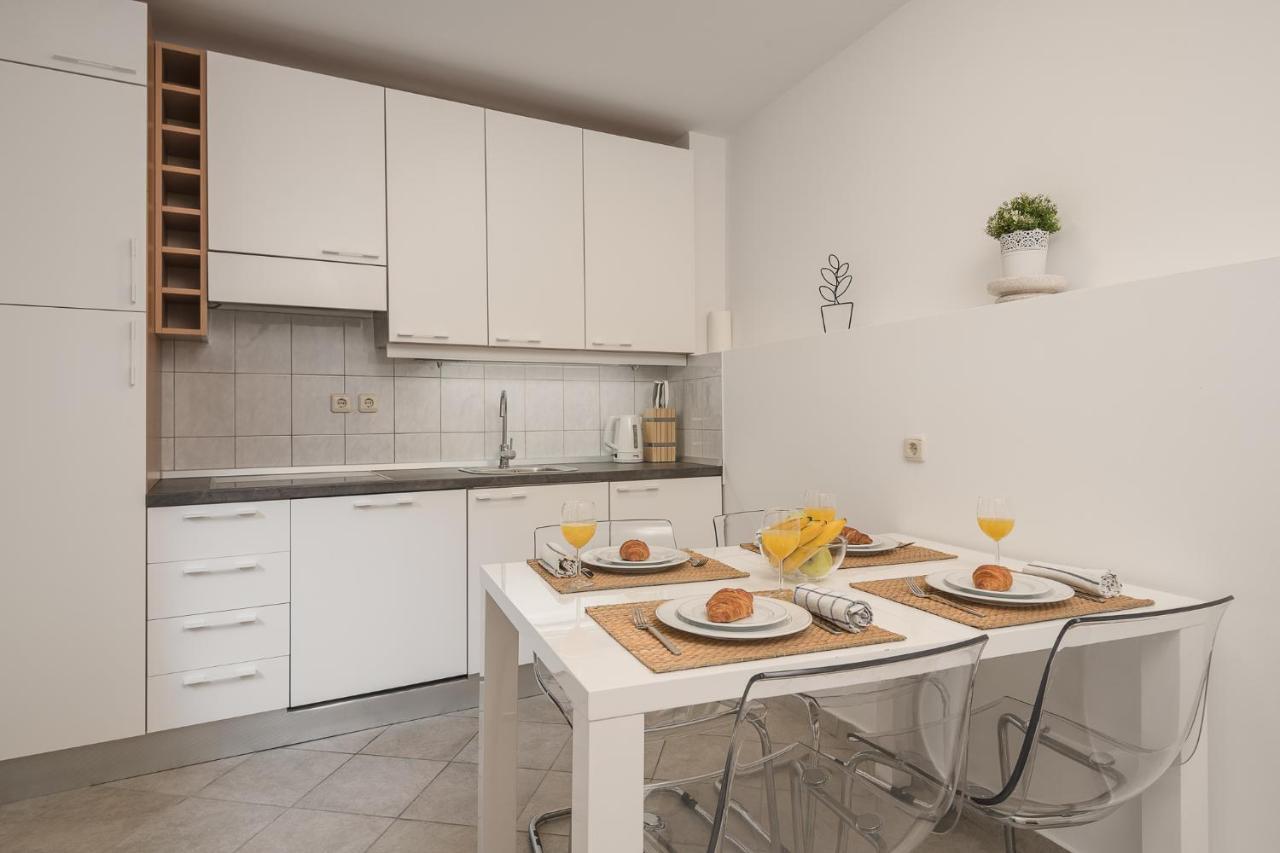 Apartments Olaf Ντουμπρόβνικ Εξωτερικό φωτογραφία