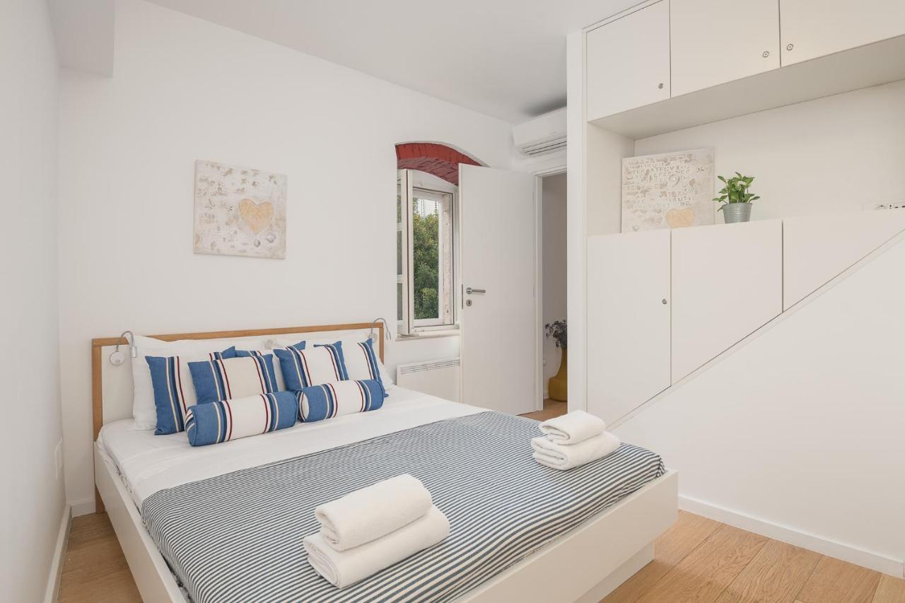 Apartments Olaf Ντουμπρόβνικ Εξωτερικό φωτογραφία
