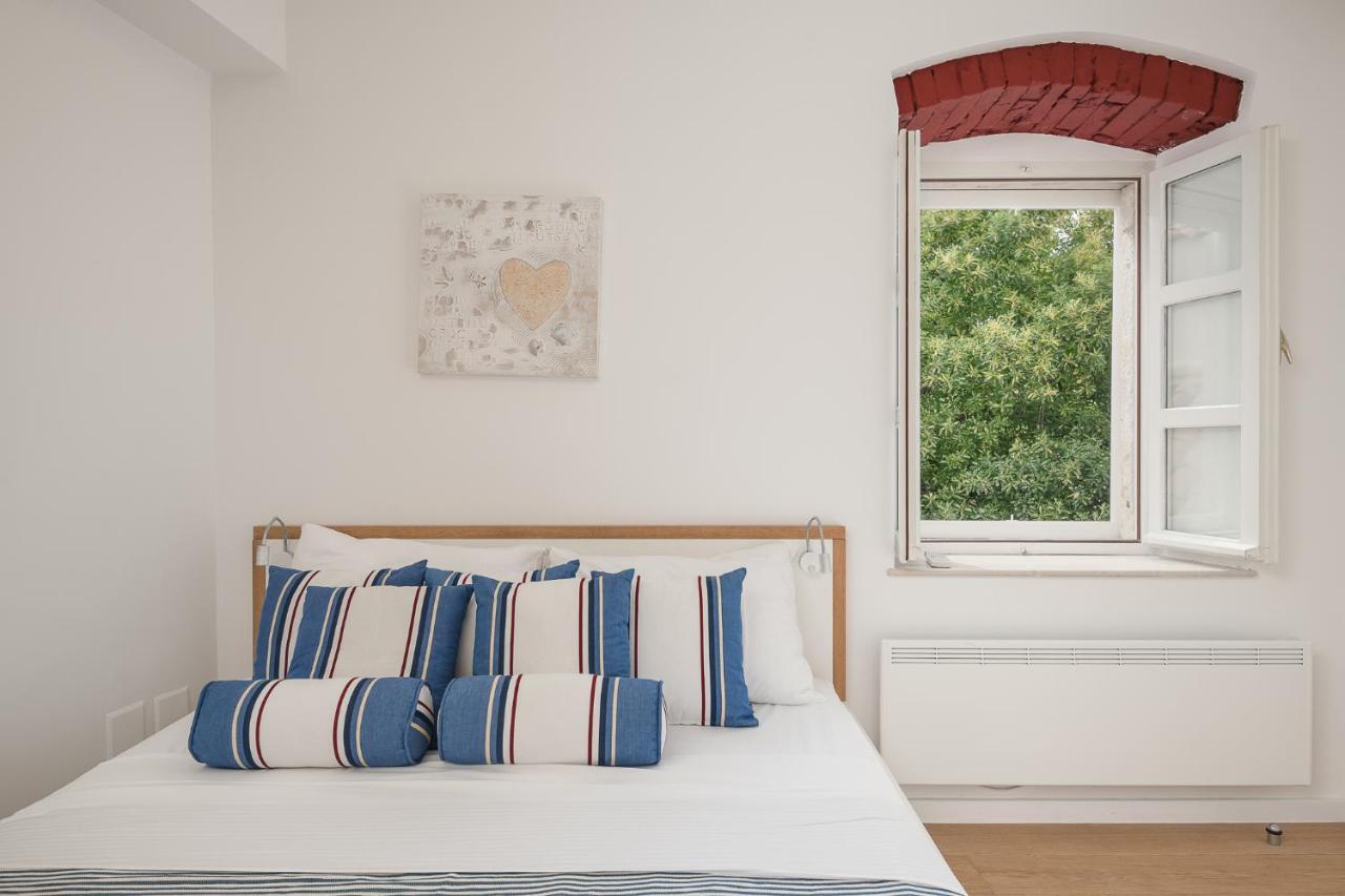 Apartments Olaf Ντουμπρόβνικ Εξωτερικό φωτογραφία