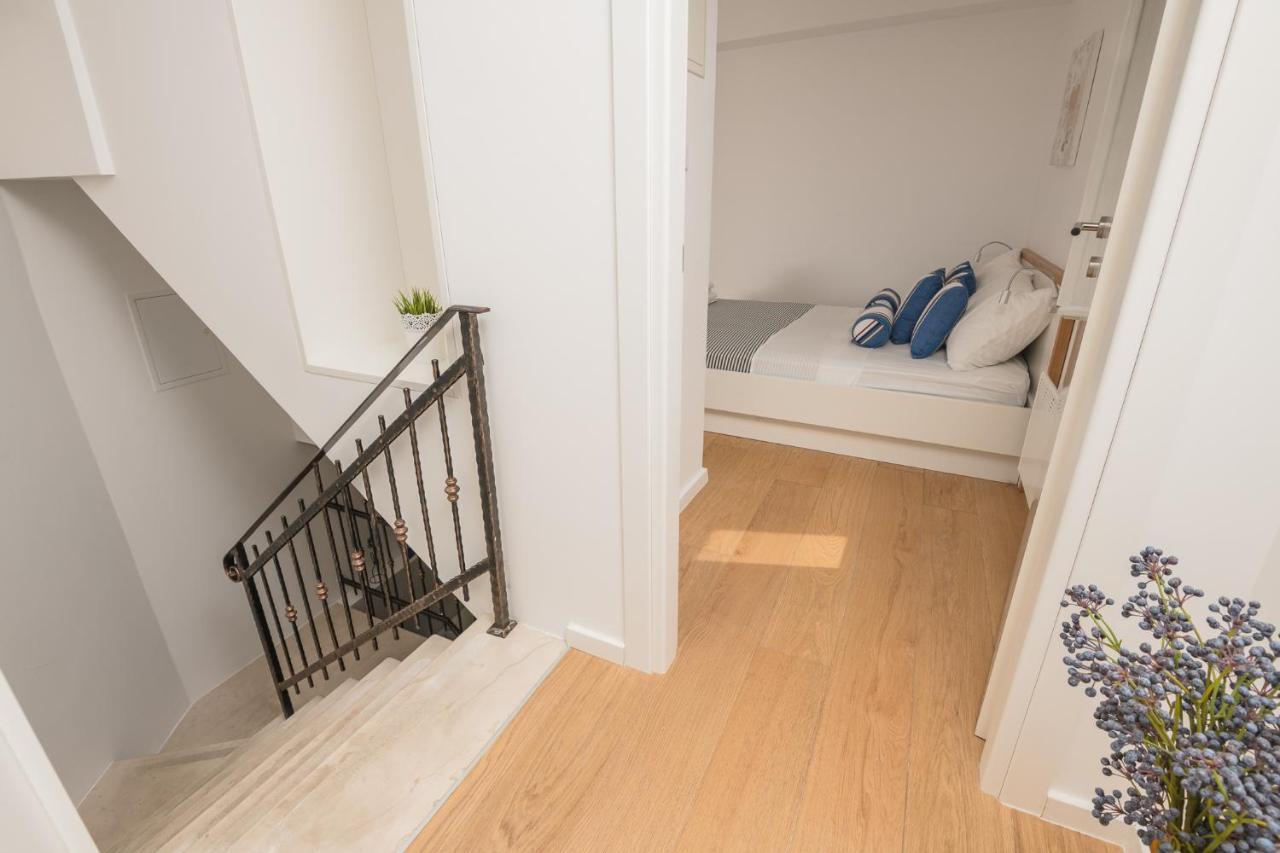 Apartments Olaf Ντουμπρόβνικ Εξωτερικό φωτογραφία