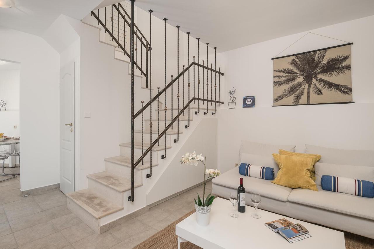Apartments Olaf Ντουμπρόβνικ Εξωτερικό φωτογραφία
