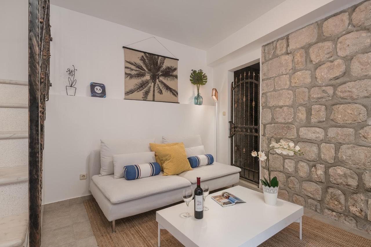Apartments Olaf Ντουμπρόβνικ Εξωτερικό φωτογραφία